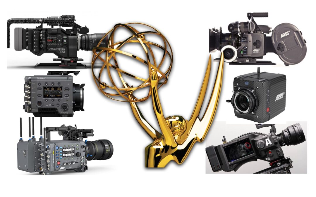 The Cameras Behind 72nd Emmy Awards’ Outstanding Cinematography Nominees: Sony VENICE Leads the way